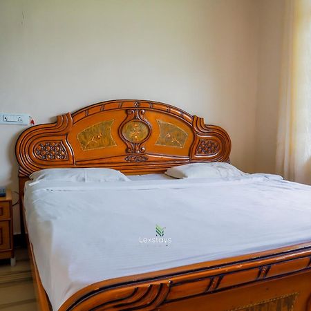 Vijaya Deepa Guest House By Lexstays Coonoor Eksteriør billede