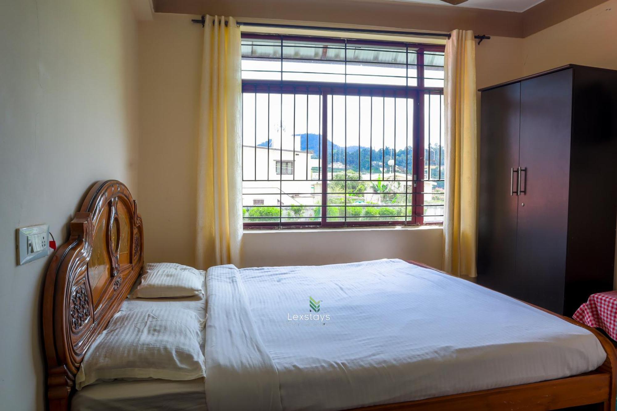 Vijaya Deepa Guest House By Lexstays Coonoor Eksteriør billede