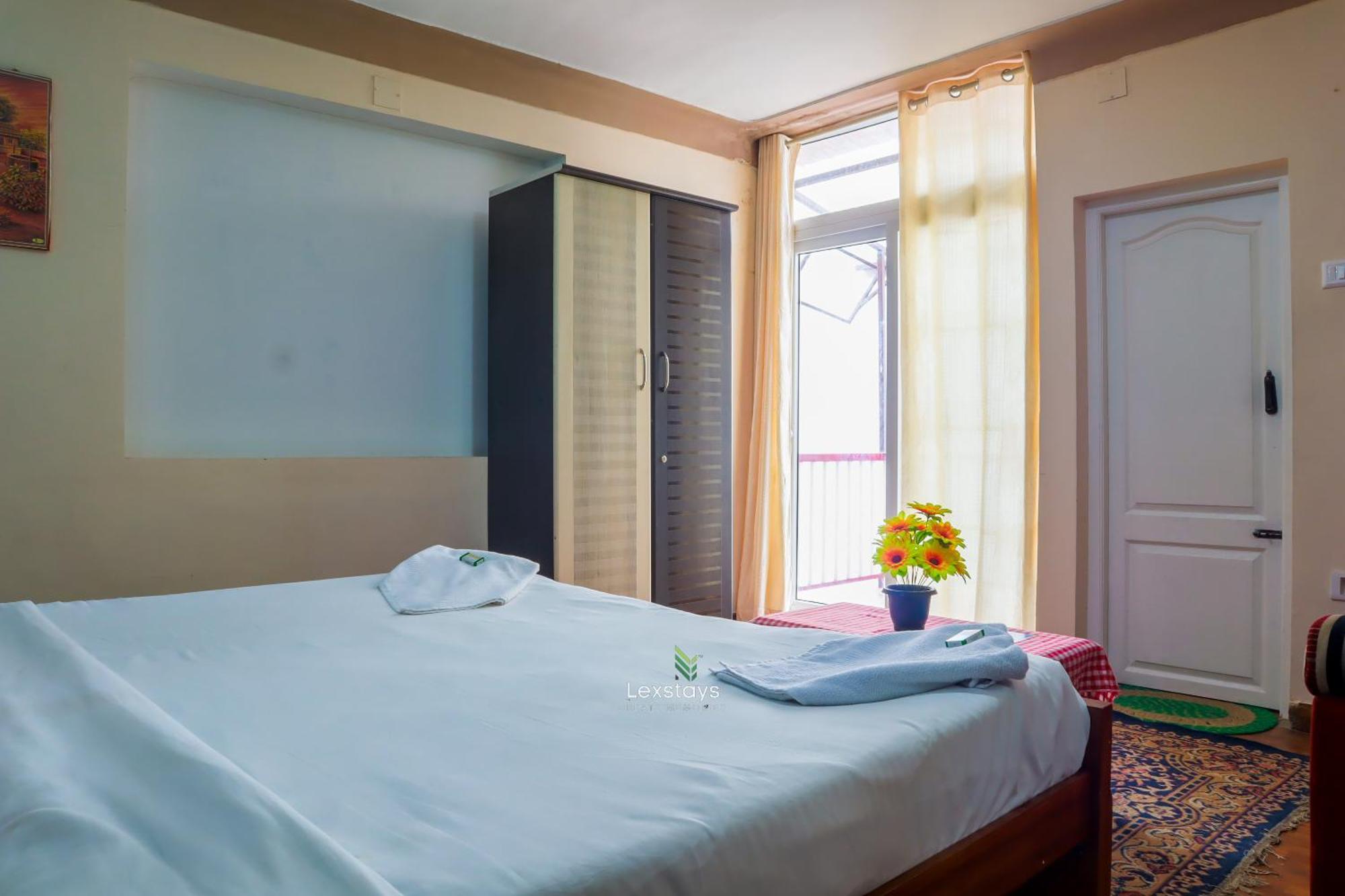 Vijaya Deepa Guest House By Lexstays Coonoor Eksteriør billede