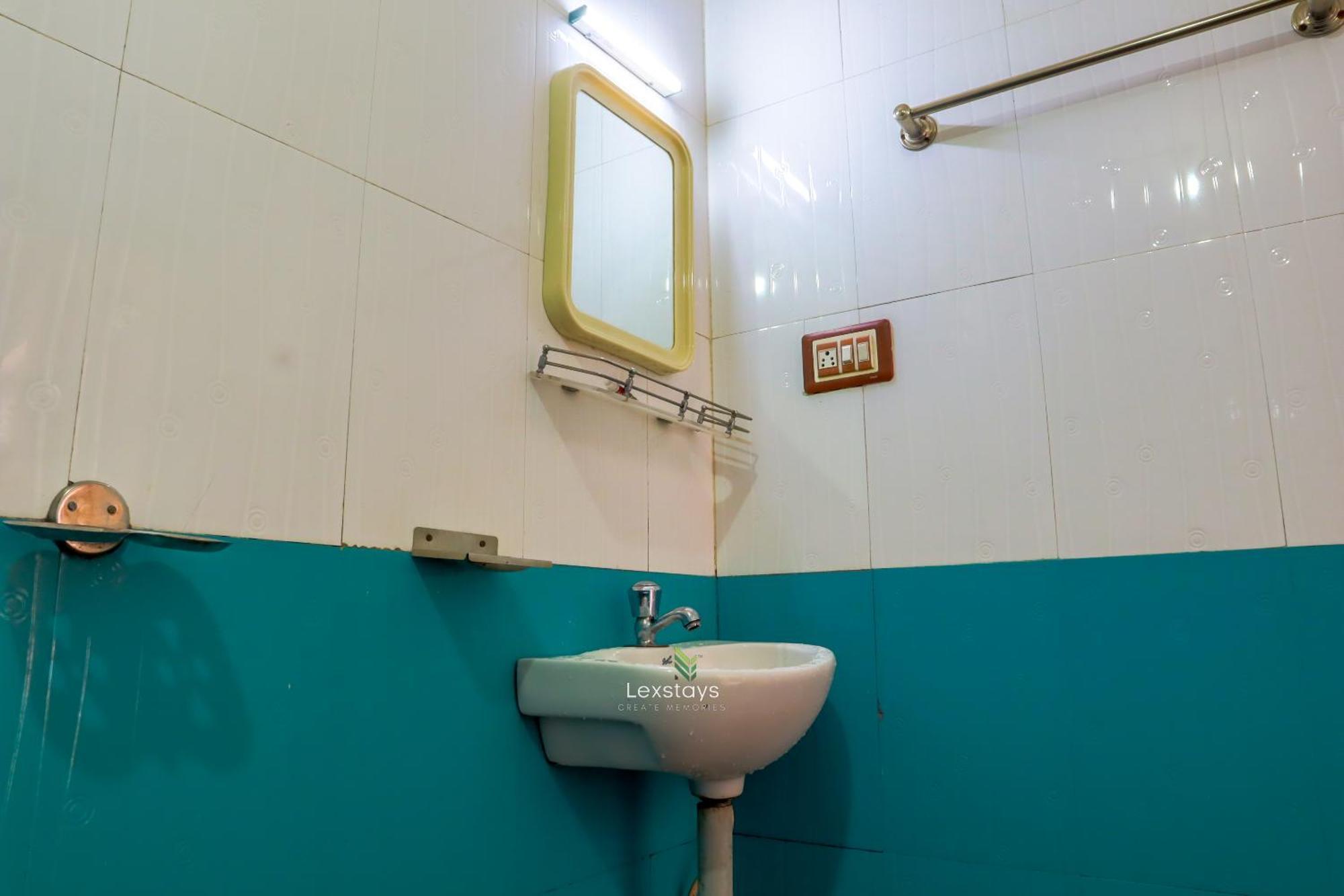Vijaya Deepa Guest House By Lexstays Coonoor Eksteriør billede