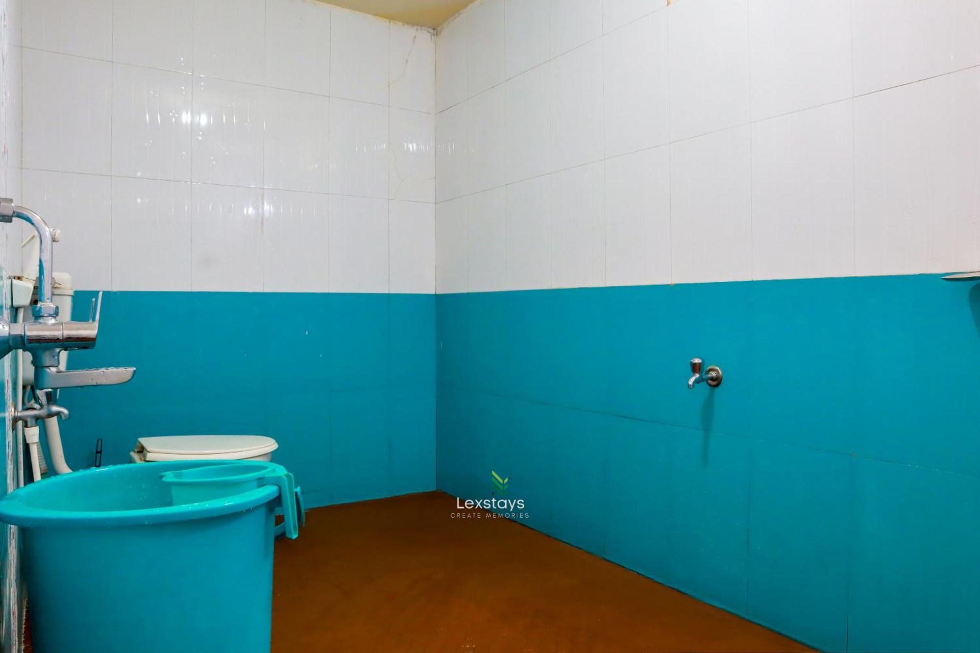 Vijaya Deepa Guest House By Lexstays Coonoor Eksteriør billede