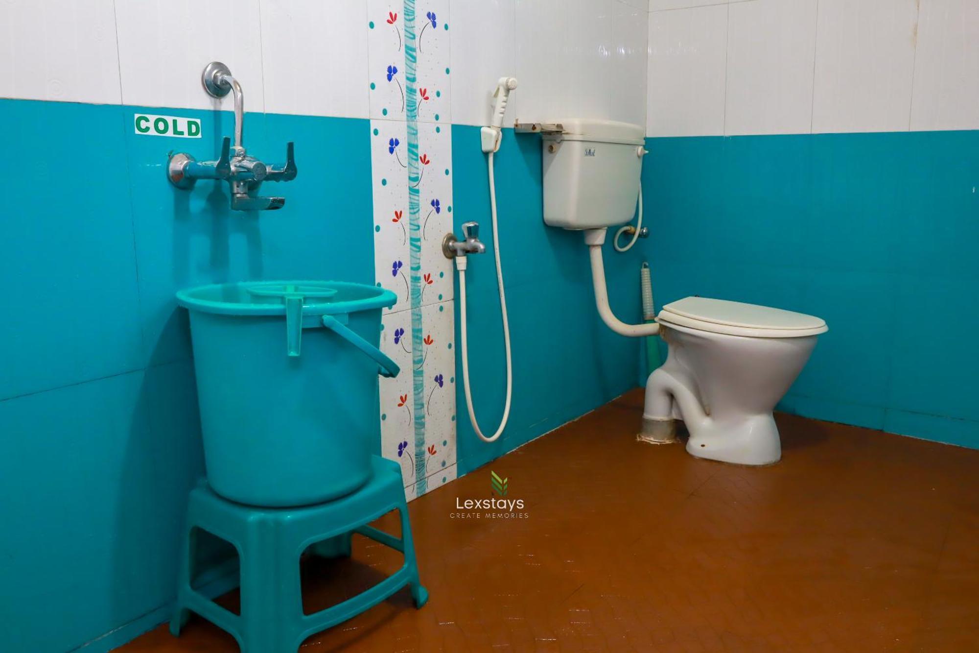 Vijaya Deepa Guest House By Lexstays Coonoor Eksteriør billede